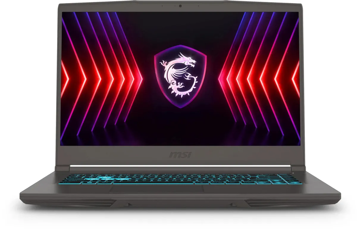 MSI THIN 15 B12UC-2098XAM